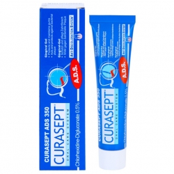 Chrup Curasept Curasept ADS 350 parodontální gel