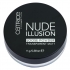 Pudry sypké Nude Illusion Loose Powder - malý obrázek