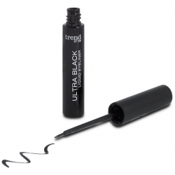 Oční linky tekuté oční linky Ultra Black - velký obrázek