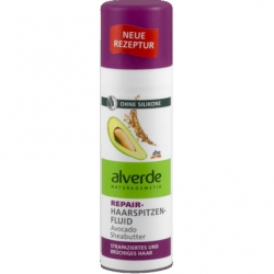 Bezoplachová péče vlasový fluid bio avokádo & bio bambucké máslo - velký obrázek