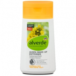 Odlíčení odličovač očí Bachovy květy - velký obrázek