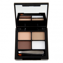 úprava obočí Focus & Fix Eyebrow Shaping Kit - velký obrázek