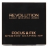 úprava obočí Makeup Revolution London Focus & Fix Eyebrow Shaping Kit - obrázek 3