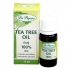 Tělové oleje Dr. Popov čistý tea tree oil - obrázek 2
