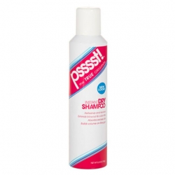 šampony Pssst Psssst! Instant Dry Shampoo