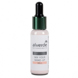 Alverde Mix your Make-up světlý - větší obrázek