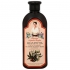 šampony Babushka Agafia vyživující šampon pro splihlé vlasy - obrázek 1