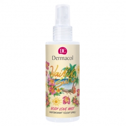 Dermacol parfémovaný tělový sprej Waikiki Sun - větší obrázek