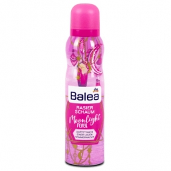 Depilace, epilace pěna na holení Moonlight Fever - velký obrázek