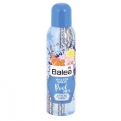 Hydratace telový sprej Pool Party - velký obrázek