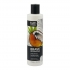 šampony Brave Botanicals Extra hydratační šampon s kokosovým olejem a plumerií - malý obrázek