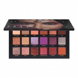 Palety očních stínů Desert Dusk Eyeshadow Palette Paletka očních stínů - velký obrázek