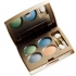 Palety očních stínů Oriflame Giordani Gold Colour Quartet For Eyes - obrázek 2