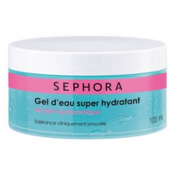 Hydratace Instant Moisture Water Gel - velký obrázek