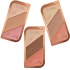 Bronzery Rimmel Kate Sculpting Palette - obrázek 2