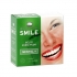 Chrup White Pearl Smile bělicí zubní pudr Mentol+ - obrázek 2