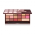 I Heart Makeup Chocolate Rose Gold Eyeshadow Palette