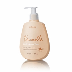 Oriflame mycí gel pro intimní hygienu Feminelle - větší obrázek