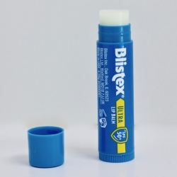 Balzámy na rty Ultra SPF 50+ balzám na rty - velký obrázek