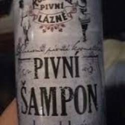 Rožnovské pivní lázně levandulový šampon - větší obrázek