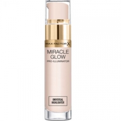 Rozjasňovače rozjasňovač Miracle Glow - velký obrázek