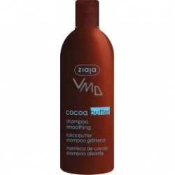 šampony šampón s kakaovým maslom - velký obrázek