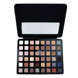 Palety očních stínů paletka Pro artist pad black  arts - velký obrázek