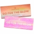 Rozjasňovače Paletka rozjasňovačov Go For The Glow - malý obrázek