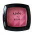 Tvářenky NYX Powder Blush - obrázek 2