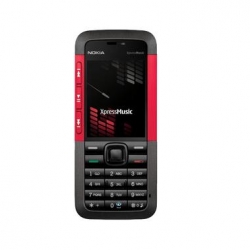 Nokia 5310 XpressMusic - větší obrázek