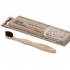 Chrup dětský bambusový kartáček na zuby soft mini - malý obrázek