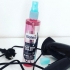 Vlasový styling Balea Air Dry Spray - obrázek 2