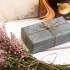 Gely a mýdla Blue Nature Dead Sea Beauty Soap - obrázek 2