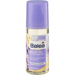 Tělové oleje tělový olej s vůní medu a levandule - velký obrázek