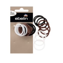 Zatím nezařazené gumičky do vlasů silikonové - velký obrázek