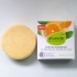 šampony Alverde tuhý šampon mandarinka s bazalkou - obrázek 2