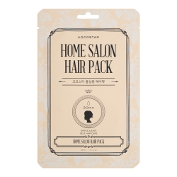 Masky maska Home Salon Hair Pack - velký obrázek