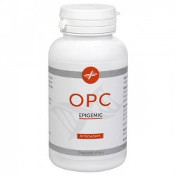 Doplňky stravy Epigemic OPC Antioxidant