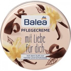 Hydratace ošetřující krém v dóze - velký obrázek