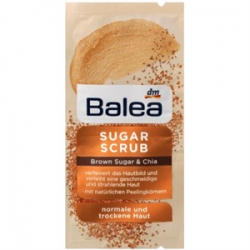 Peelingy pleťový peeling - velký obrázek