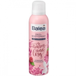 Antiperspiranty, deodoranty dámský deodorant Warm and Cosy - velký obrázek