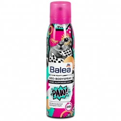 Antiperspiranty, deodoranty Deodorant sprej Paw - velký obrázek