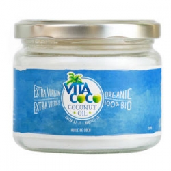 Hydratace Vita coco kokosový olej