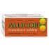 Doplňky stravy Allicor česnekové tablety - malý obrázek