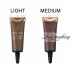 úprava obočí Makeup Revolution London Ultra Aqua Brow Tint - obrázek 3
