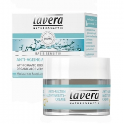 Hydratace Basis Sensitiv hydratační krém s Q10 - velký obrázek