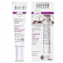 Péče o oční okolí zpevňující oční krém - velký obrázek