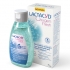 Gely a mýdla Lactacyd Oxygen Fresh osvěžující čistící gel na intimní hygienu - obrázek 1