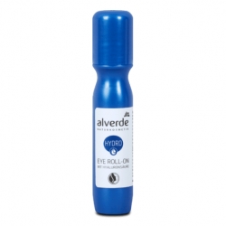 Péče o oční okolí oční roll-on s kyselinou hyaluronovou - velký obrázek