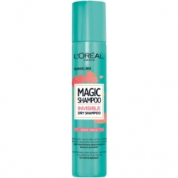 šampony Magic Shampoo Rose Tonic - velký obrázek